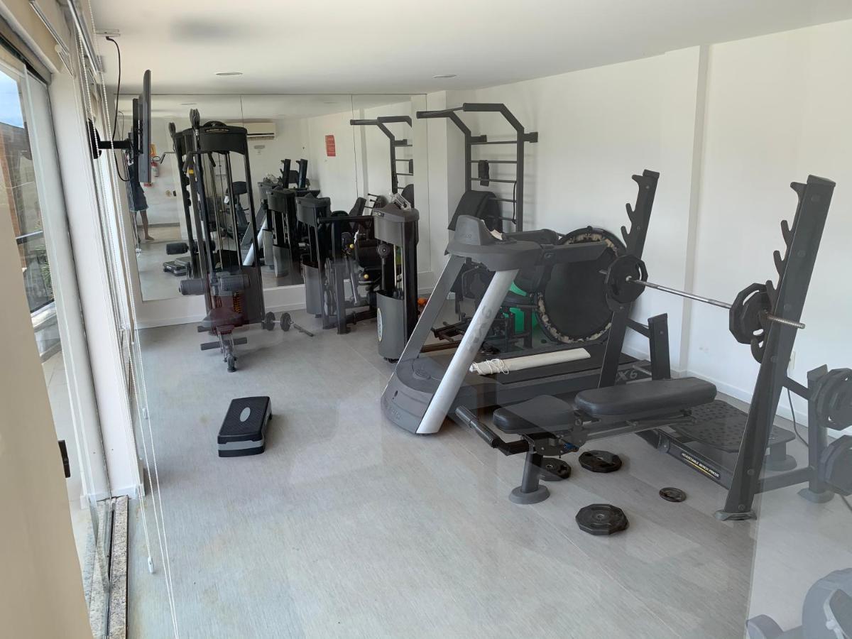 Imbassai Bahia Temporada Apartment Luaran gambar