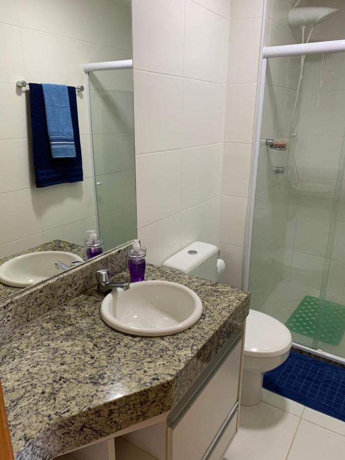 Imbassai Bahia Temporada Apartment Luaran gambar