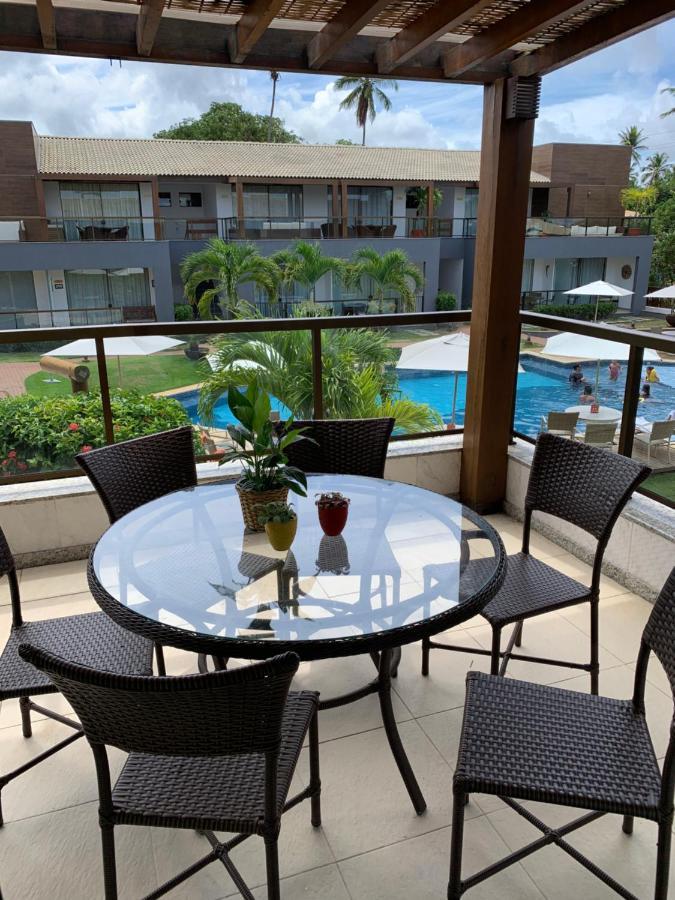 Imbassai Bahia Temporada Apartment Luaran gambar