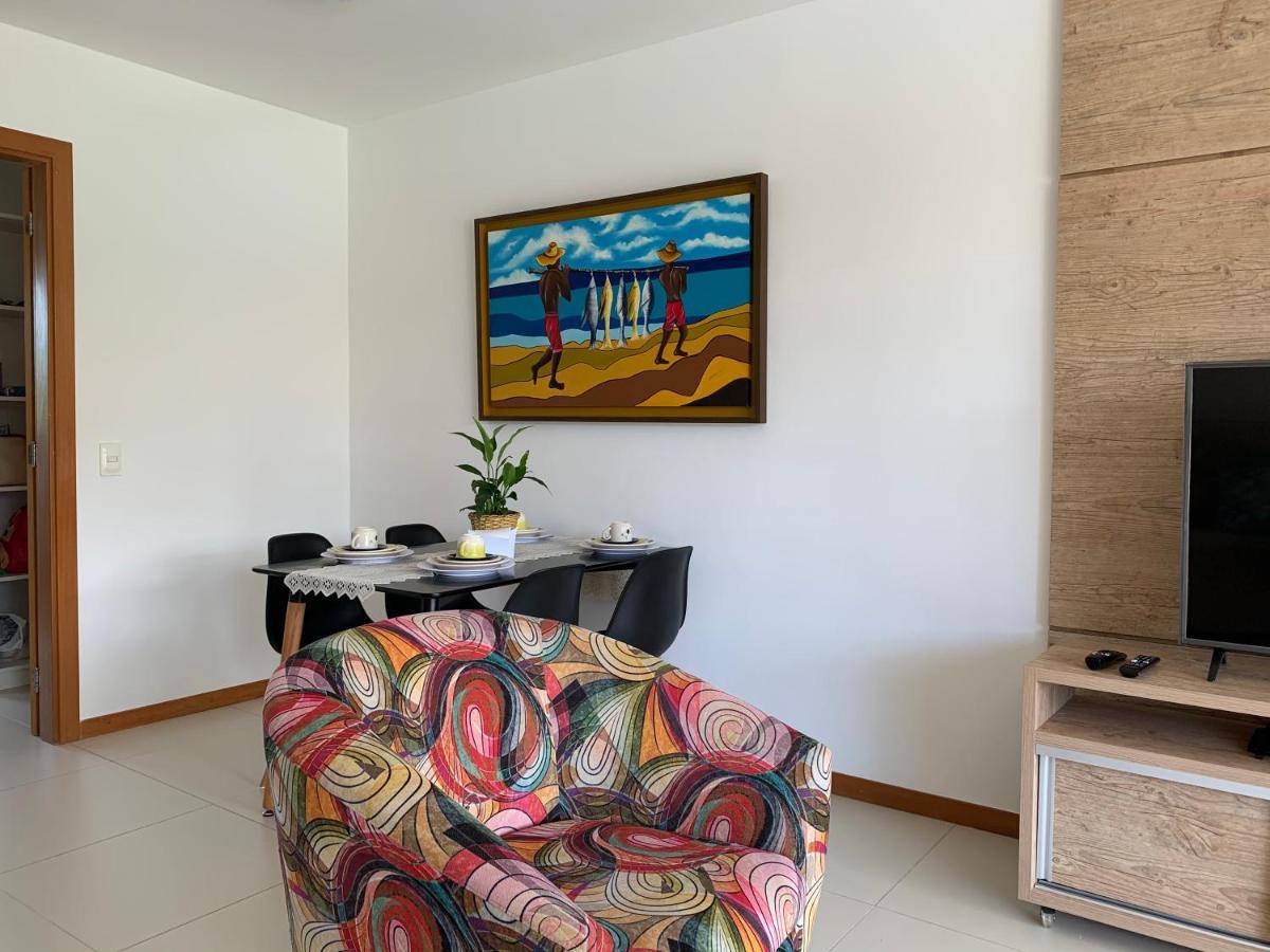 Imbassai Bahia Temporada Apartment Luaran gambar