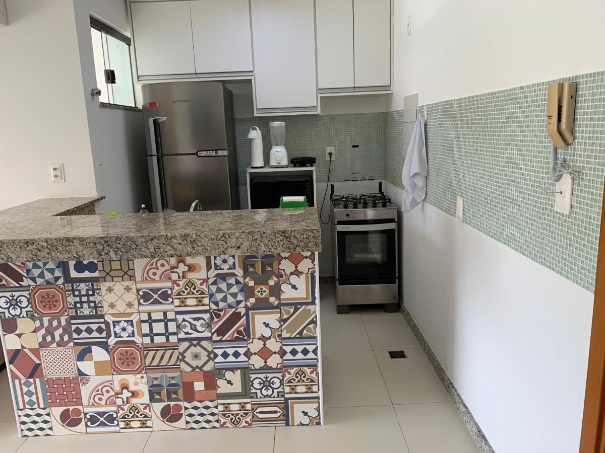 Imbassai Bahia Temporada Apartment Luaran gambar