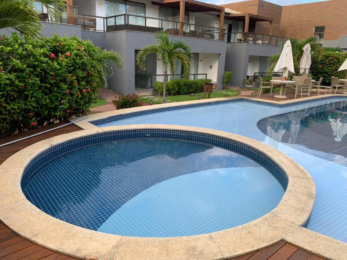 Imbassai Bahia Temporada Apartment Luaran gambar