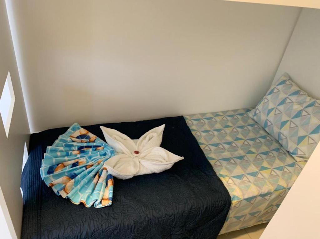 Imbassai Bahia Temporada Apartment Luaran gambar